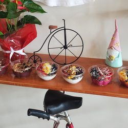 Enjoyabowls