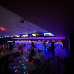 Oak Hills Bowling Center