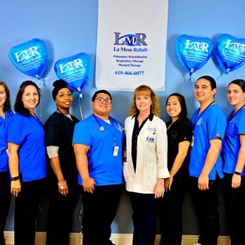 La Mesa Rehab - THE TEAM! - Physical Therapy Near Me - La Mesa, California La Mesa Rehab - THE TEAM! - Physical Therapy Near Me - La Mesa, California