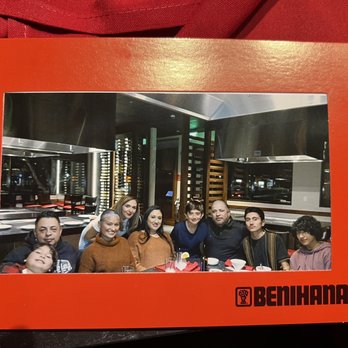Benihana - Temecula - Benihana complimentary photo - Sushi Bars Near Me - Temecula, California Benihana - Temecula - Benihana complimentary photo - Sushi Bars Near Me - Temecula, California
