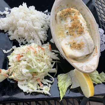 Kelly's Landing - a plate of food on a table - American Near Me - Greenville Junction, Maine Kelly's Landing - a plate of food on a table - American Near Me - Greenville Junction, Maine