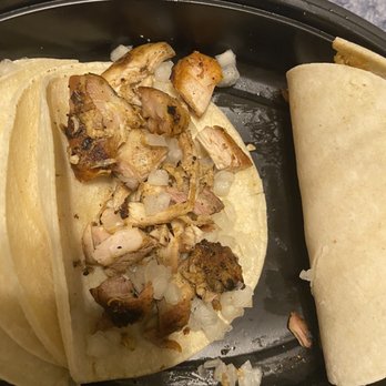 El Pollo Loco - Yalll just took these from the bag  Trif - Fast Food Near Me - Elk Grove, California