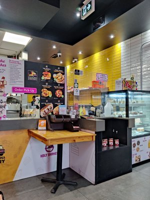 Holy Shakes Toronto by null