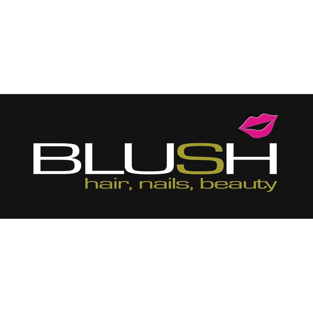 BLUSH HAIR NAILS BEAUTY 155 Yorktown Rd, Sandhurst, Bracknell Forest