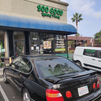 Soo Good - Outside - Filipino Near Me - Glendale, California Soo Good - Outside - Filipino Near Me - Glendale, California