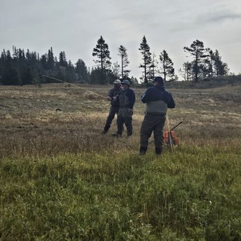 Big Sky Anglers - Learning the basics - Fishing Near Me - West Yellowstone, Montana Big Sky Anglers - Learning the basics - Fishing Near Me - West Yellowstone, Montana