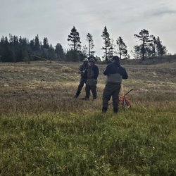 Big Sky Anglers - Learning the basics