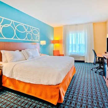 Fairfield by Marriott Inn & Suites Durham Southpoint - Hotels Near Me - Durham, North Carolina Fairfield by Marriott Inn & Suites Durham Southpoint - Hotels Near Me - Durham, North Carolina