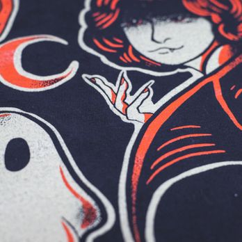 Pork Chop Screen Printing - Screen Printing/T-Shirt Printing Near Me - Austin, Texas