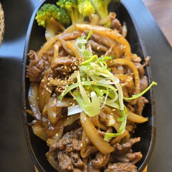 KChickin - Bulgogi - Japanese Near Me - Boston, Massachusetts
