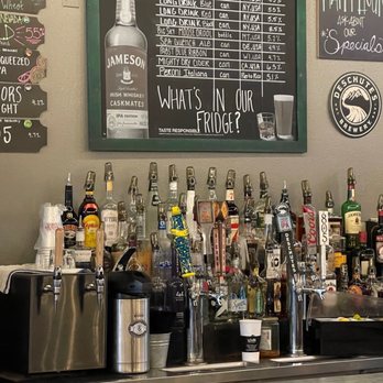 Telegraph Coffee & Tap - Coffee & Tea Near Me - Fallon, Nevada Telegraph Coffee & Tap - Coffee & Tea Near Me - Fallon, Nevada
