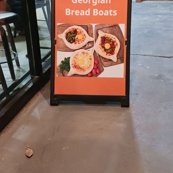 Bread Boat - Desserts Near Me - Austin, Texas