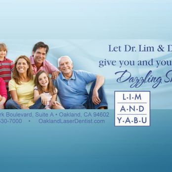 Lim and Yabu - General Dentistry Near Me - Oakland, California Lim and Yabu - General Dentistry Near Me - Oakland, California