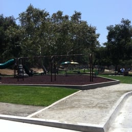 Playground Playground
