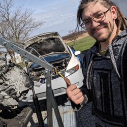 Buckeye Mobile Automotive & Diesel Repair