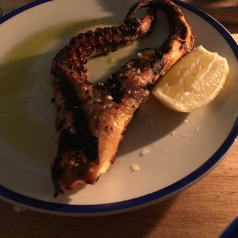 Mandolin Aegean Bistro - Mediterranean Near Me - Miami, Florida