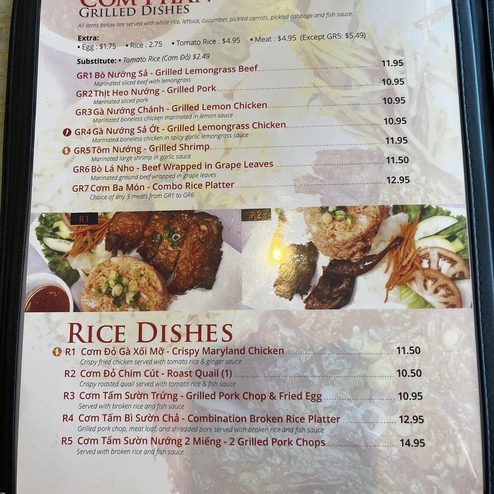 Mi La Cay - Vietnamese Near Me - Silver Spring, Maryland Mi La Cay - Vietnamese Near Me - Silver Spring, Maryland