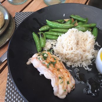 Jake's - Single lobster tail - New American Near Me - Del Mar, California