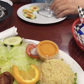 El Coco Loco Modesto - Camarones momia - Seafood Near Me - Modesto, California