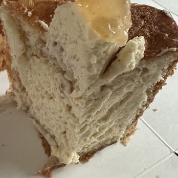 Le Kream - Apple pie kube (yummy) - Desserts Near Me - Rowland Heights, California
