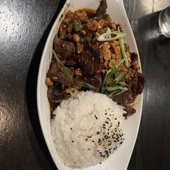 Jina Yoo's Asian Bistro - Asian Fusion Near Me - Columbia, Missouri Jina Yoo's Asian Bistro - Asian Fusion Near Me - Columbia, Missouri