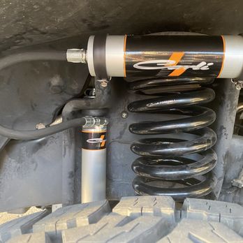 Jay & Bill's Tire Service - Carli Back Country shocks - Tires Near Me - Petaluma, California Jay & Bill's Tire Service - Carli Back Country shocks - Tires Near Me - Petaluma, California