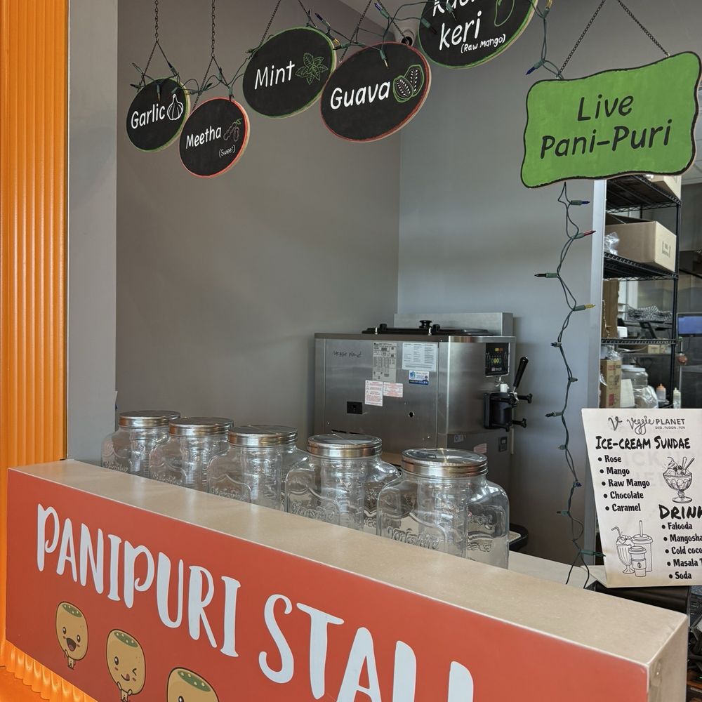 Veggie Planet - Vegetarian Near Me - Ajax, Ontario Veggie Planet - Vegetarian Near Me - Ajax, Ontario