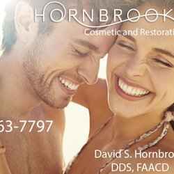 Hornbrook Center For Dentistry