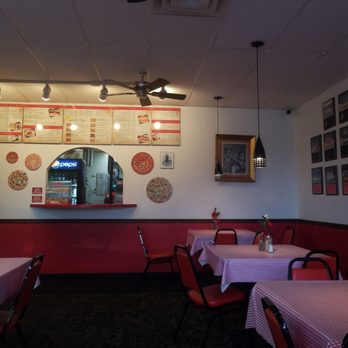 Angelina's Villa - Pizza Near Me - Columbus, Ohio