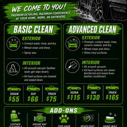 K K's Mobile Detailing