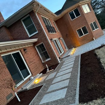 Maya Lawn Landscaping - Landscaping Near Me - Harvard, Illinois