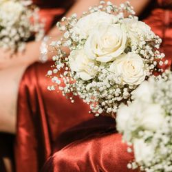 Cielo Rose Flowers