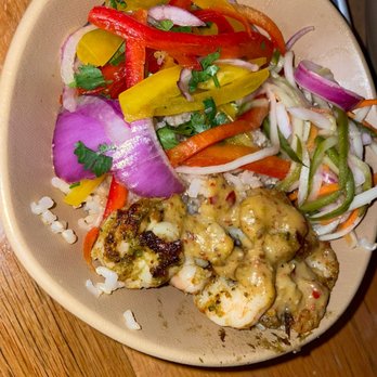 bartaco - Shrimp bowl - Mexican Near Me - Atlanta, Georgia bartaco - Shrimp bowl - Mexican Near Me - Atlanta, Georgia