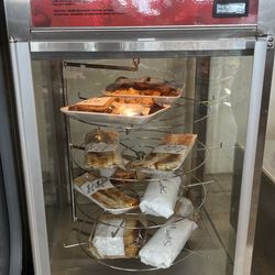 ampm - Delivered daily (every morning) From Julia's kitchen restaurant location on 35th Ave and Peoria.
