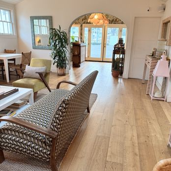 Farmhouse Paso - Welcome room - Hotels Near Me - Paso Robles, California