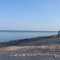 Brennan Beach Campground - Brennan Beach