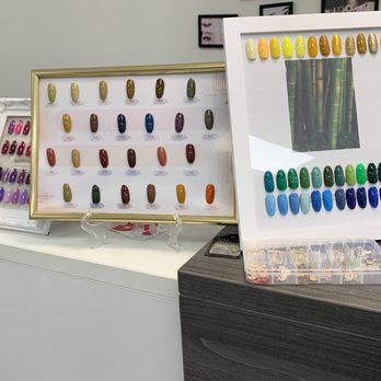 E&K Beauty - Nails also available by appointment. - Eyelash Service Near Me - Pasadena, California E&K Beauty - Nails also available by appointment. - Eyelash Service Near Me - Pasadena, California