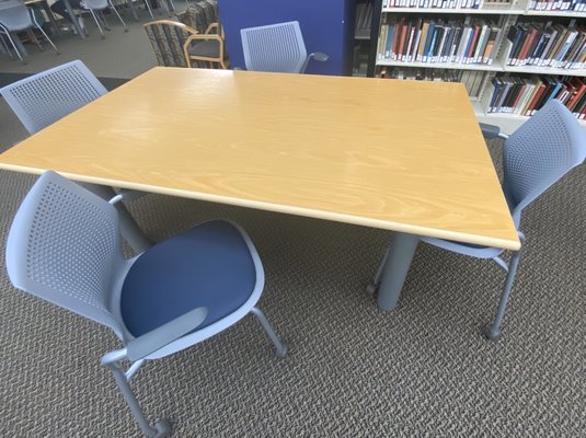 ALVIN SHERMAN LIBRARY - 65 Photos & 24 Reviews - 3100 Ray Ferrero Jr ...