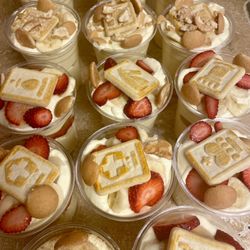 Nola Sweet Tooth Fairy - Our Famous Banana Pudding
