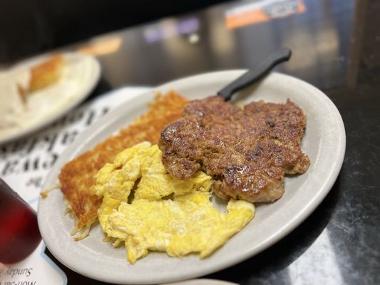 Gateway Breakfast House by null