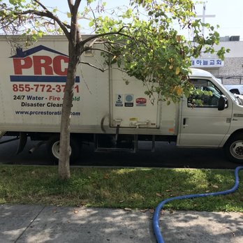 PRC Restoration - General Contractors Near Me - Carson, California