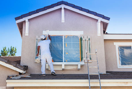 Interior & Exterior Painting - Refresh your home with The Renovator Team's expert painting services! Our skilled painters specialize in both interior and exterior painting, bringing new life and vibrancy to your spaces. Whether you're looking to update a single room or give your entire home a facelift, we have the expertise and attention to detail to ensure a flawless finish. With a focus on quality materials and meticulous preparation, The Renovator Team delivers stunning results that enhance your home's curb appeal and interior ambiance. Trust The Renovator Team to transform your home with our professional painting services. Contact us today to schedule your consultation and let's bring your vision to life!