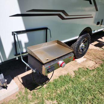 McClain's RV - RV Repair Near Me - Sanger, Texas McClain's RV - RV Repair Near Me - Sanger, Texas
