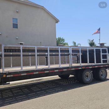 Maxim Fab - Metal Fabricators Near Me - Sanger, California