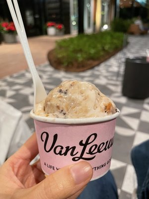 Van Leeuwen Ice Cream by null