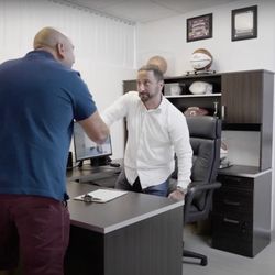 Florida Men's Health Center - Constant contact with the men's health councilor at any time of day.