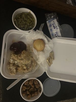 Blue Plate Cafe by null