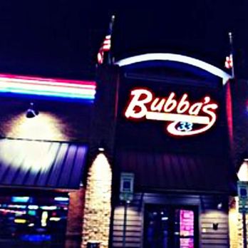 Bubba's 33 - Pizza Near Me - Glen Burnie, Maryland