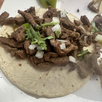 Xicamiti La Taquería Bistro - Steak tacos. So dry and tough. - Mexican Near Me - Golden, Colorado Xicamiti La Taquería Bistro - Steak tacos. So dry and tough. - Mexican Near Me - Golden, Colorado