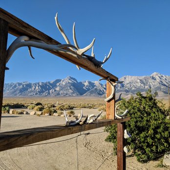 Mt Williamson Motel and Base Camp - Great views of The Sierra including Mt. Williamson. - Hotels Near Me - Independence, California Mt Williamson Motel and Base Camp - Great views of The Sierra including Mt. Williamson. - Hotels Near Me - Independence, California